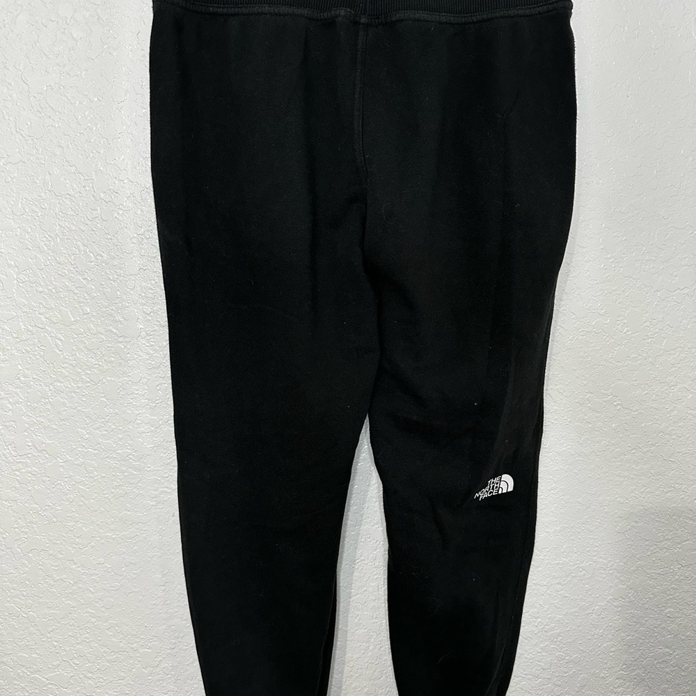 The North Face Black Fleece‎ Pants - Picture 3 of 4